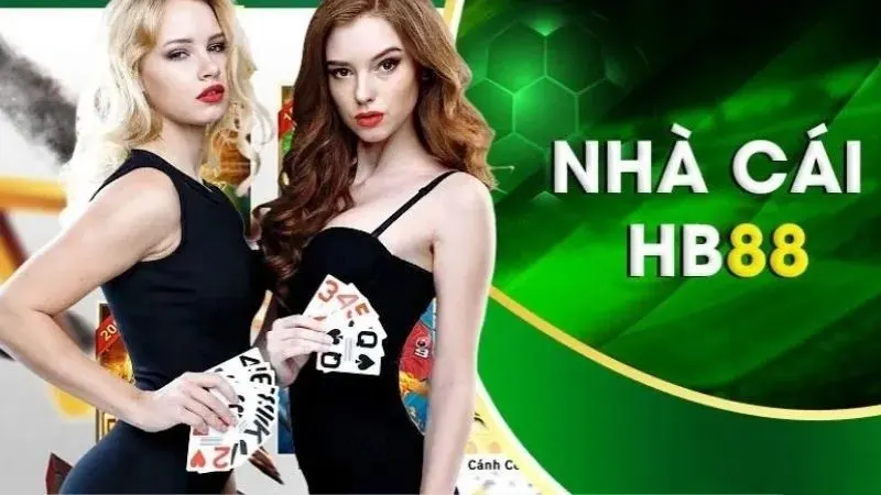 Nhà cái HB88 được cấp phép bởi PAGCOR